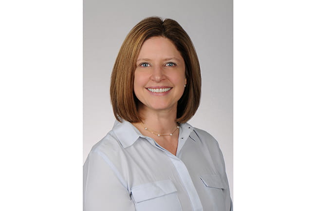 Dr. Gretchen Seif